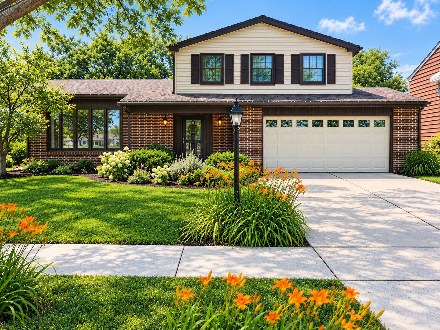641 Independence AVE, Westmont, IL 60559