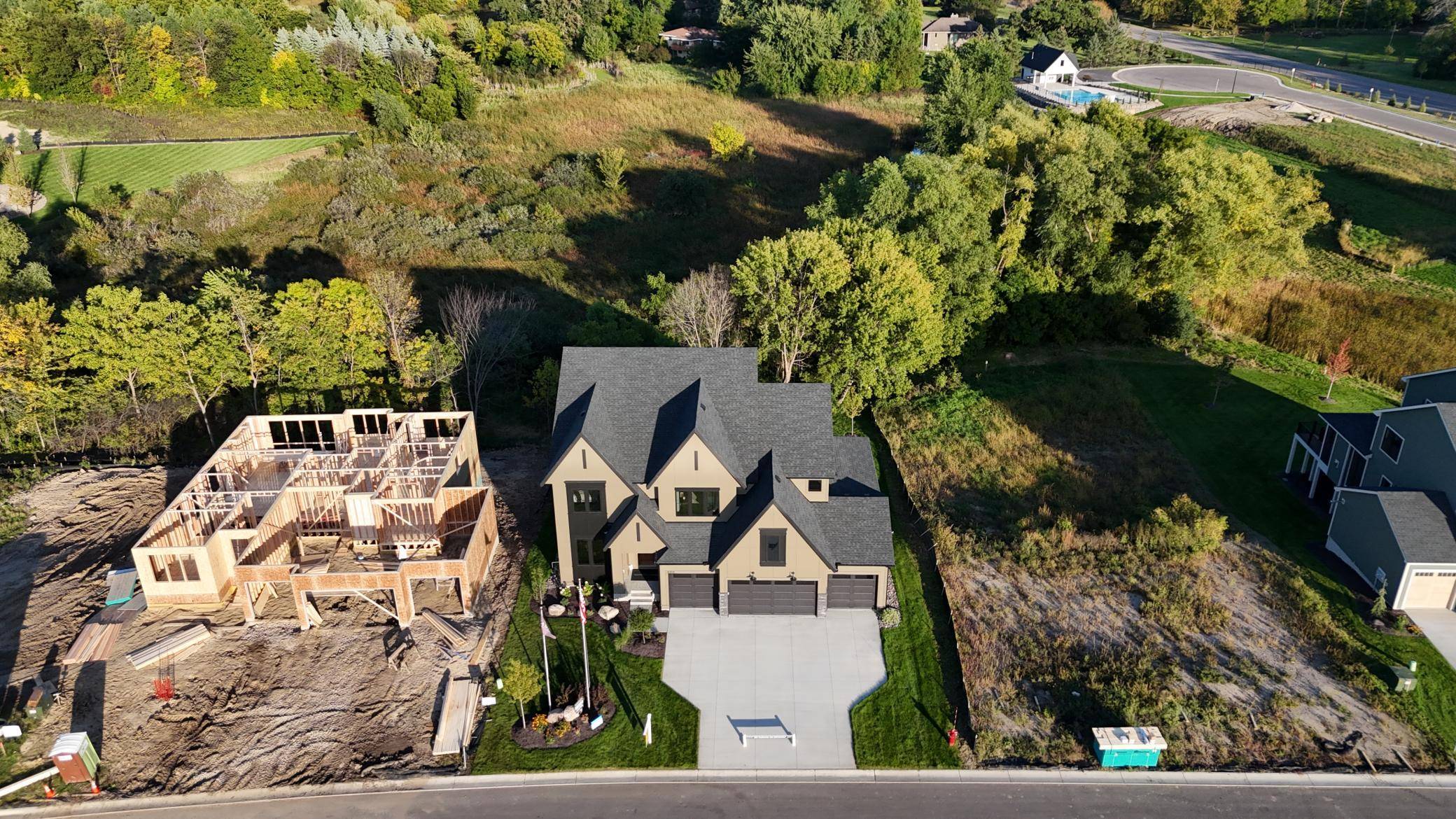 6310 Poplar LN, Corcoran, MN 55340
