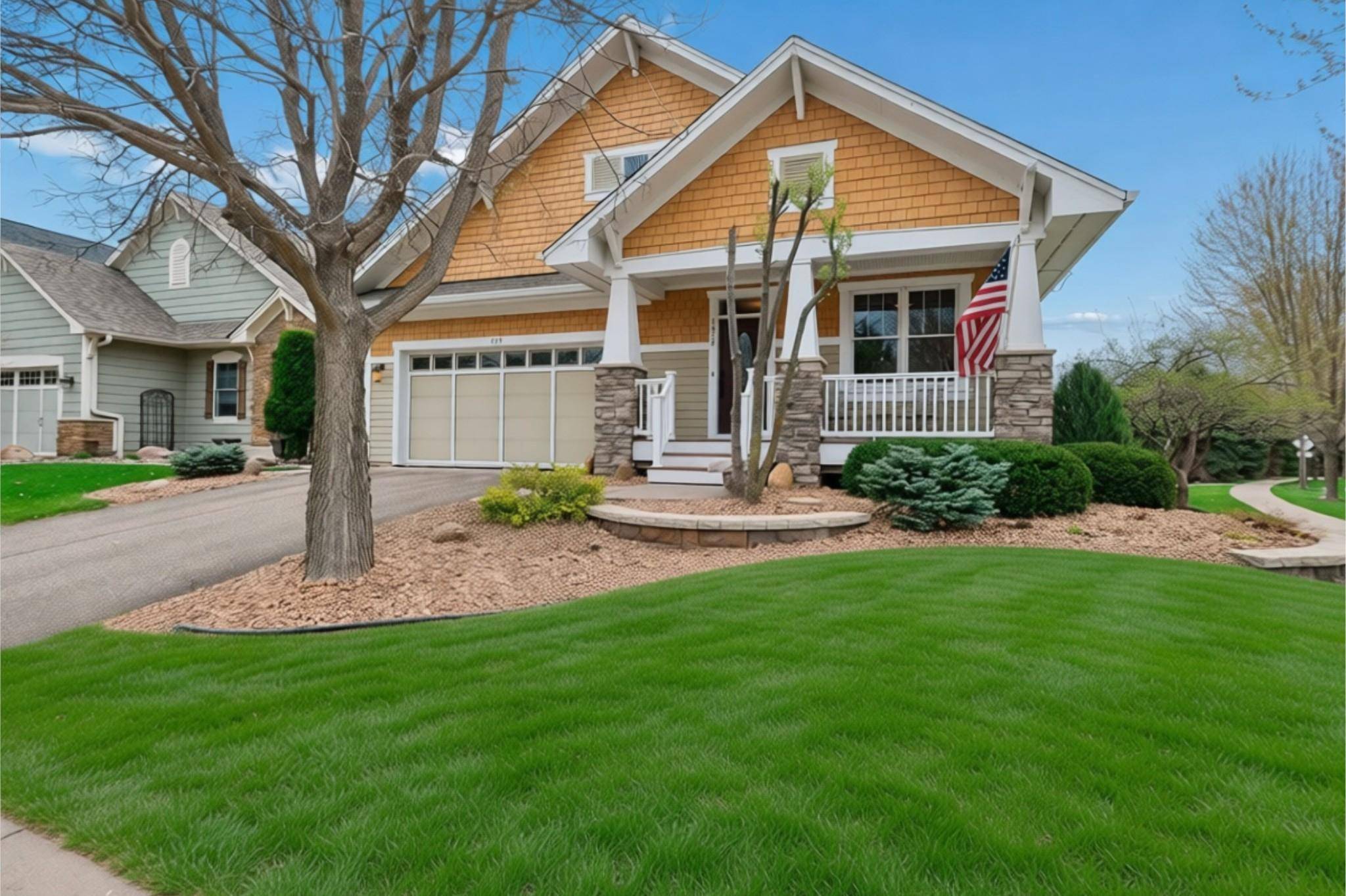 1317 Waters PATH, Woodbury, MN 55129