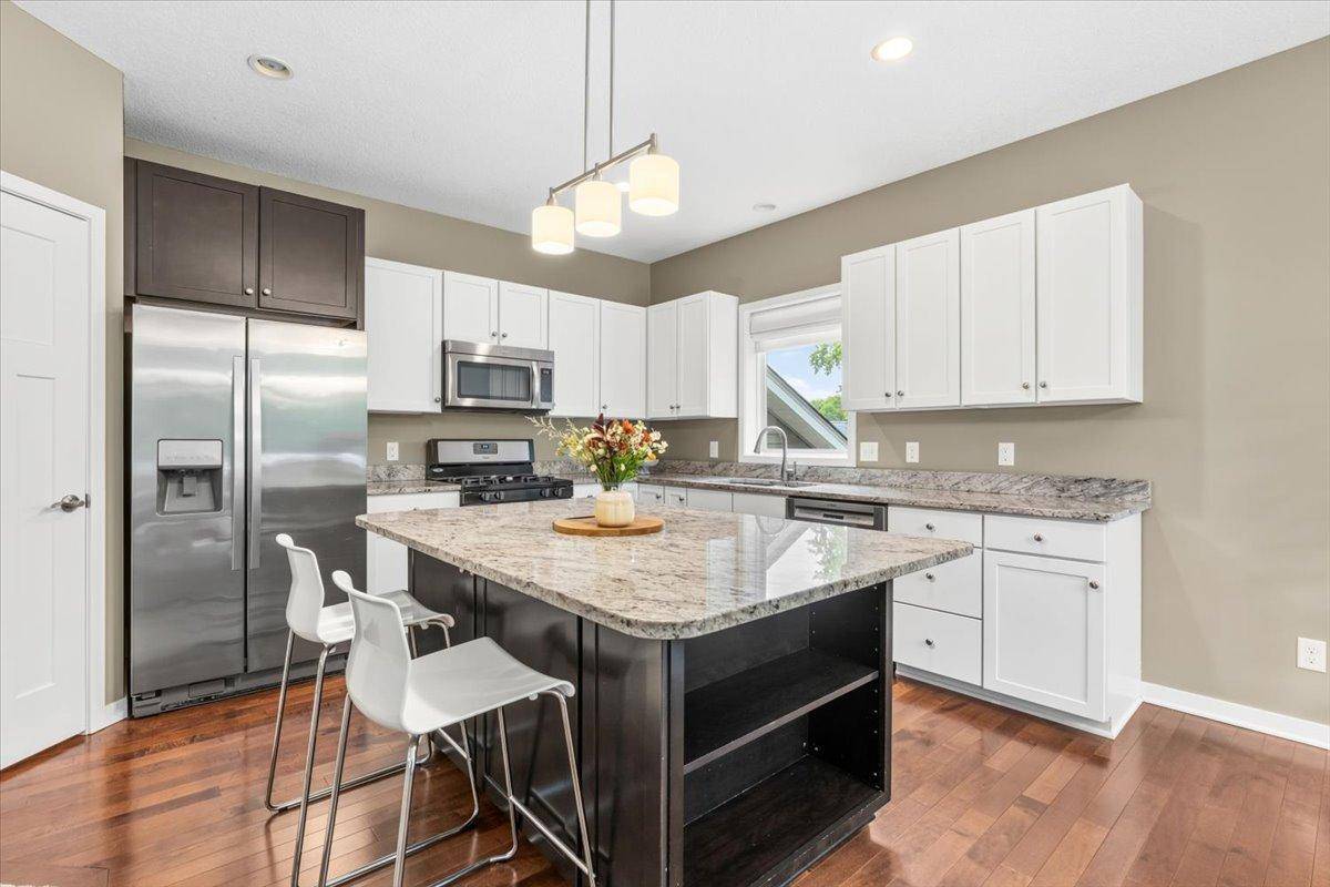 4720 Georgia AVE N, Crystal, MN 55428