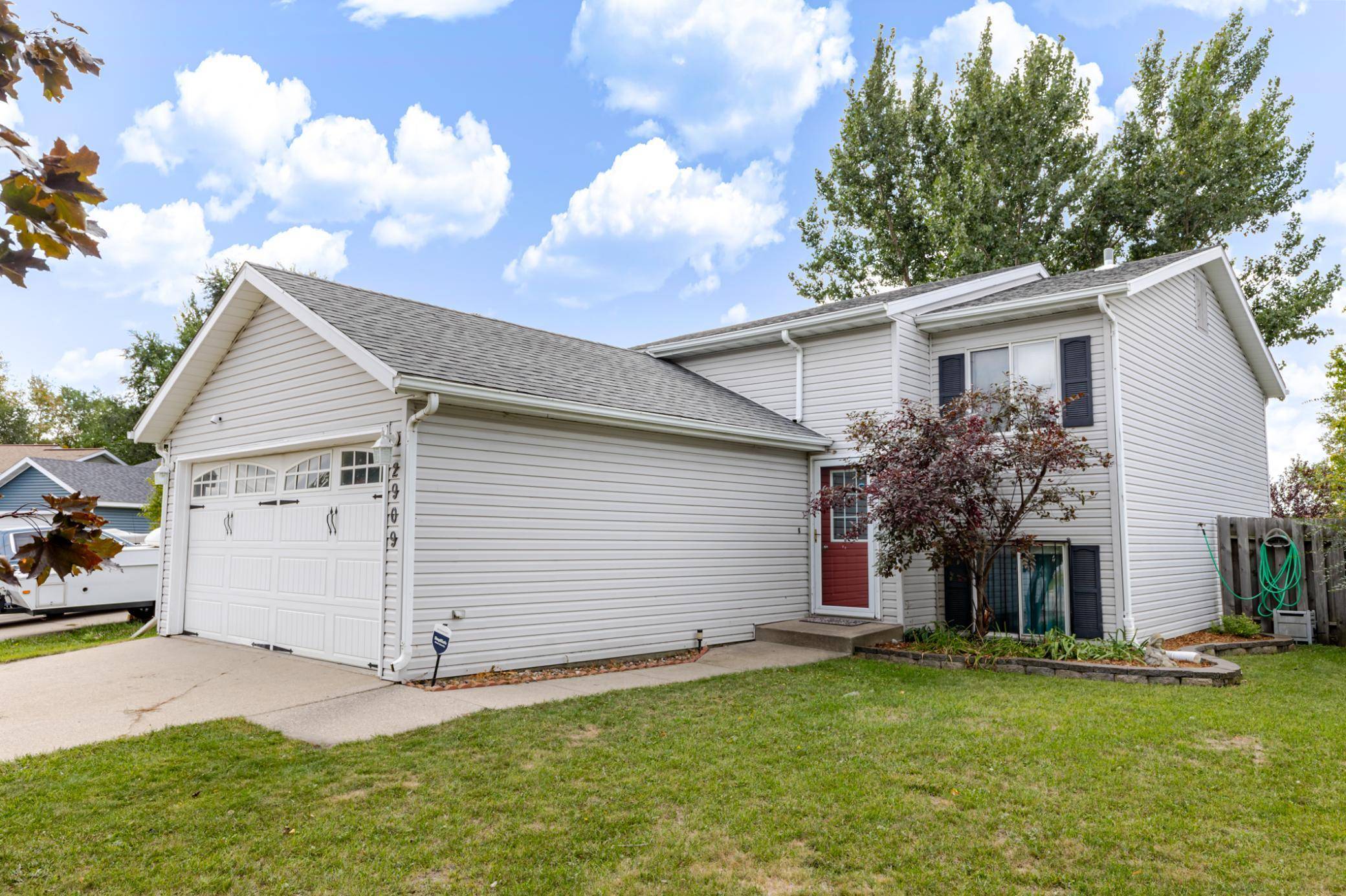 2909 29th Avenue CIR S, Moorhead, MN 56560