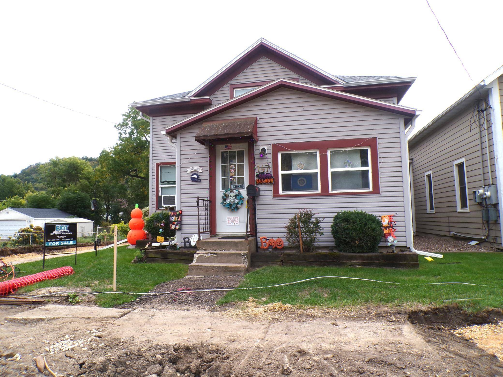 147 E 4th ST, Red Wing, MN 55066