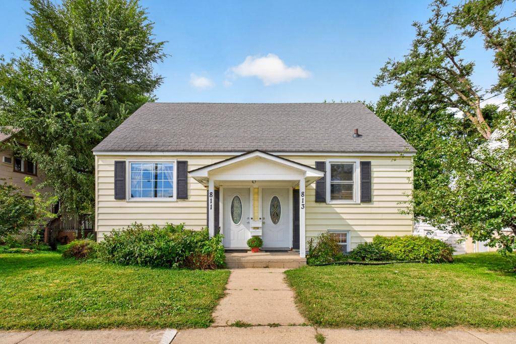 813 4th AVE NW, Rochester, MN 55901
