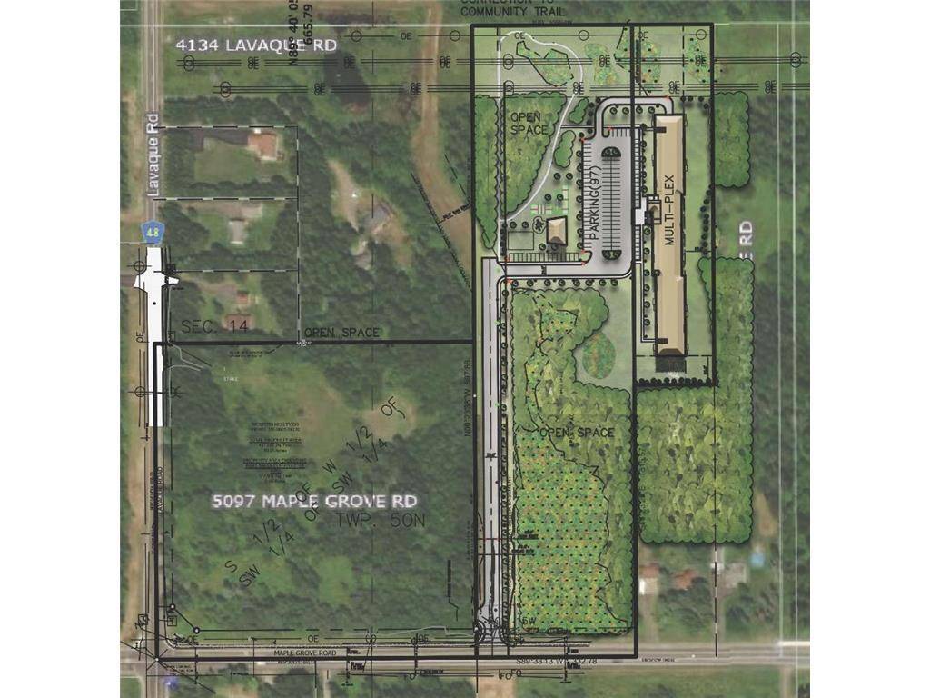 507X Maple Grove RD, Hermantown, MN 55811