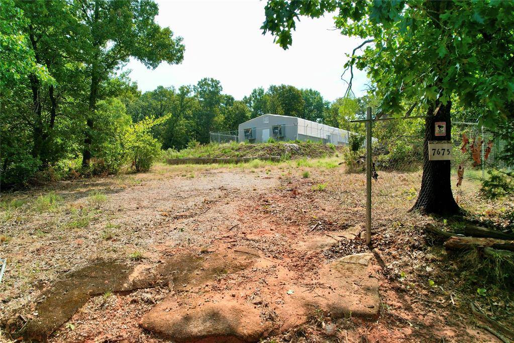 7675 Peaceful Oaks LN, Macomb, OK 74852
