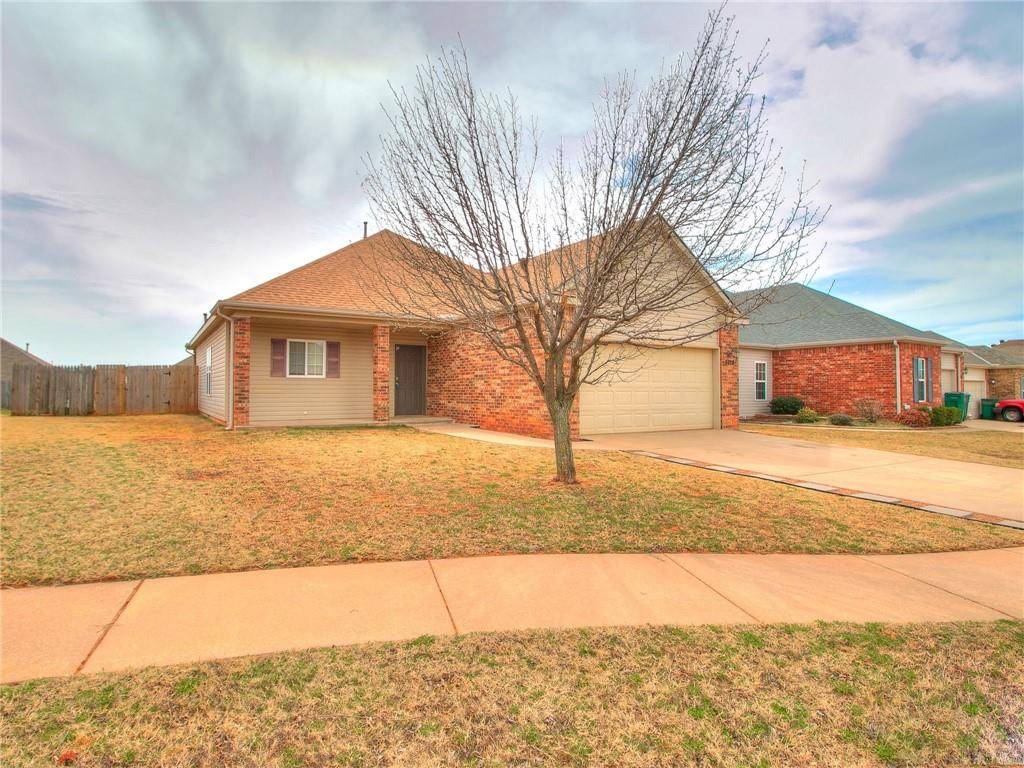 5928 SE 69th ST, Oklahoma City, OK 73135