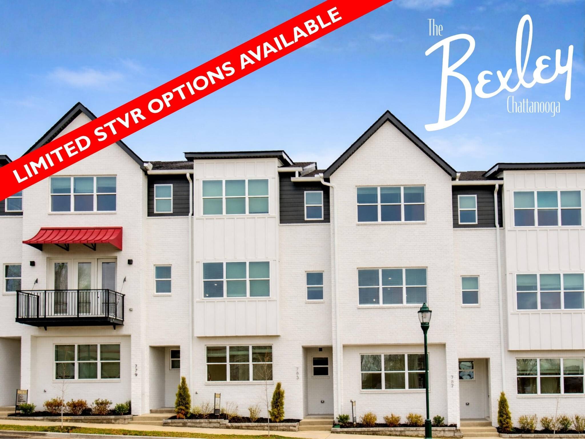 803 Bespoke Way, Chattanooga, TN 37403
