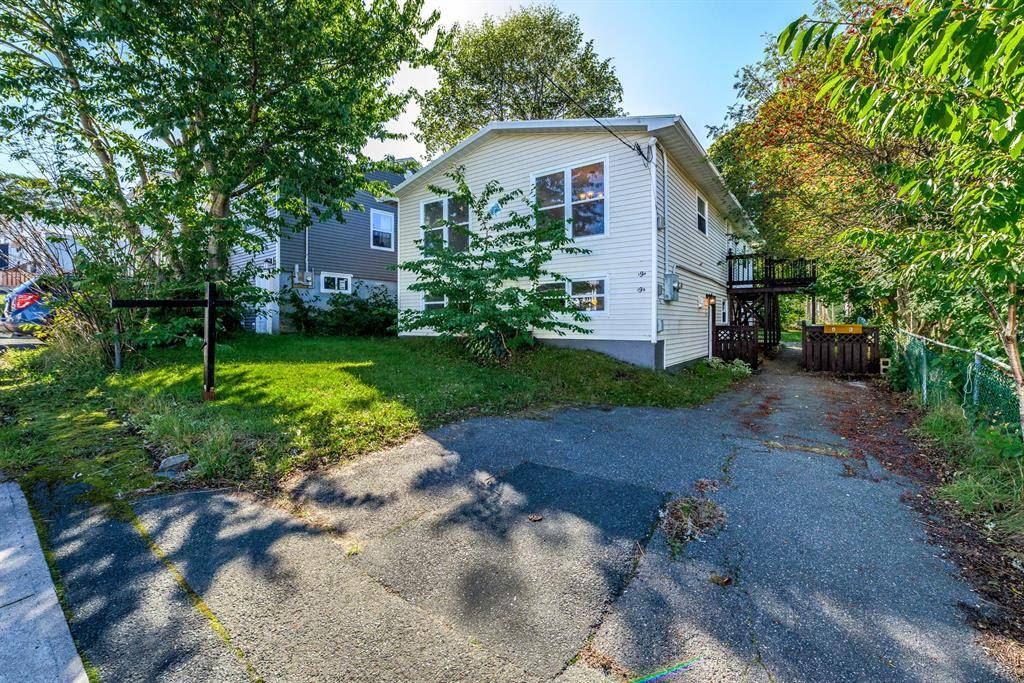 19 Malta Street, St. John's, NL A1C4S8