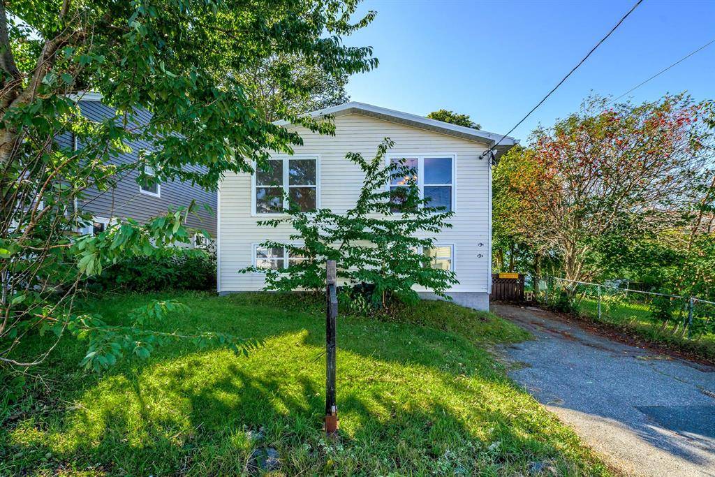 19 Malta Street, St. John's, NL A1C4S8