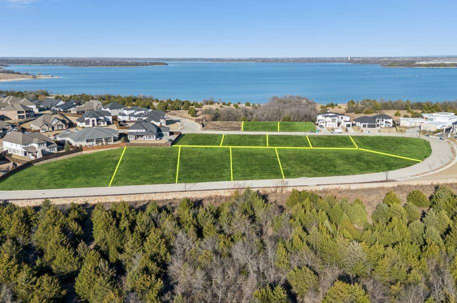 2015 April Dew Way, Wylie, TX 75098