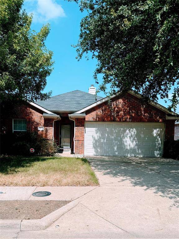 2835 Bronco Drive, Dallas, TX 75237