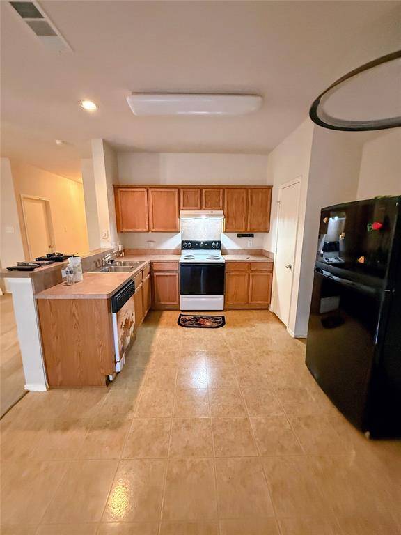 2835 Bronco Drive, Dallas, TX 75237
