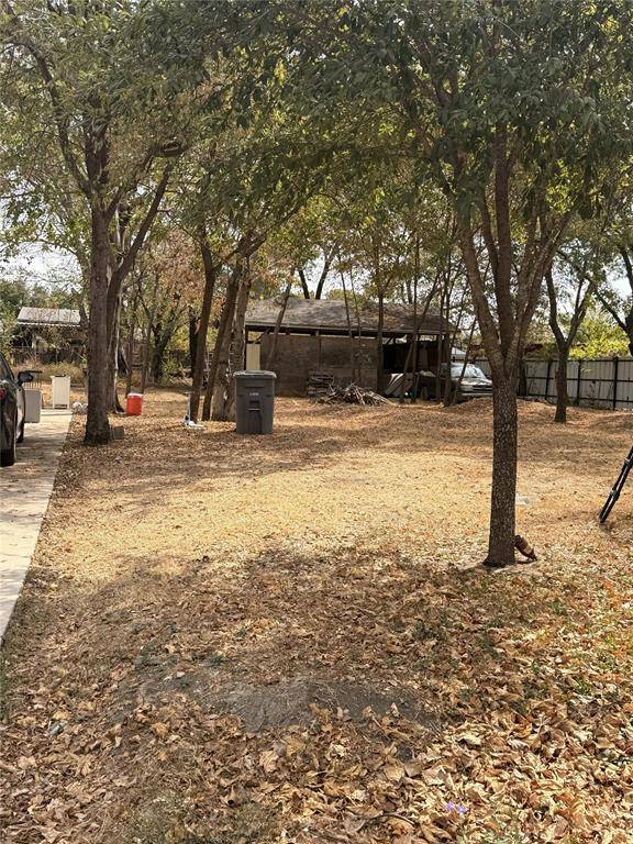 3512 Abilene Street, Dallas, TX 75212