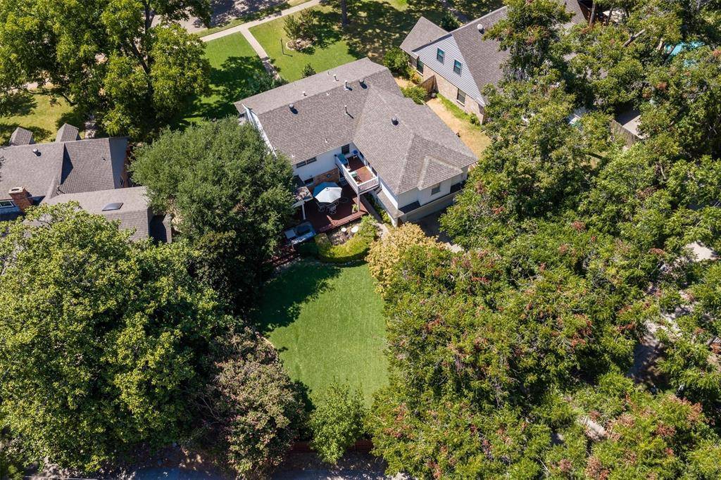 9908 Robin Hill Lane, Dallas, TX 75238