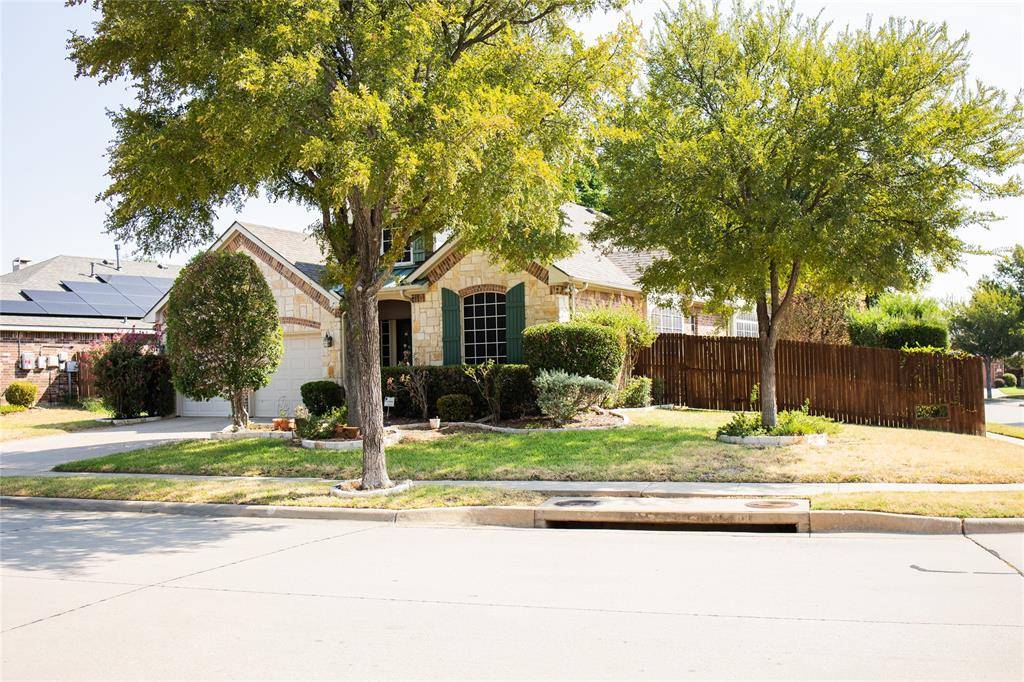4605 Trumpet Vine, Denton, TX 76208
