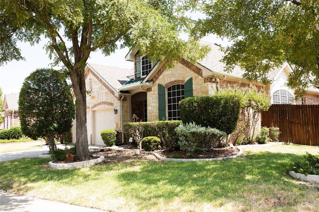 4605 Trumpet Vine, Denton, TX 76208