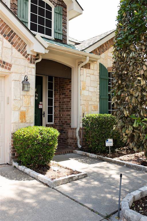 4605 Trumpet Vine, Denton, TX 76208