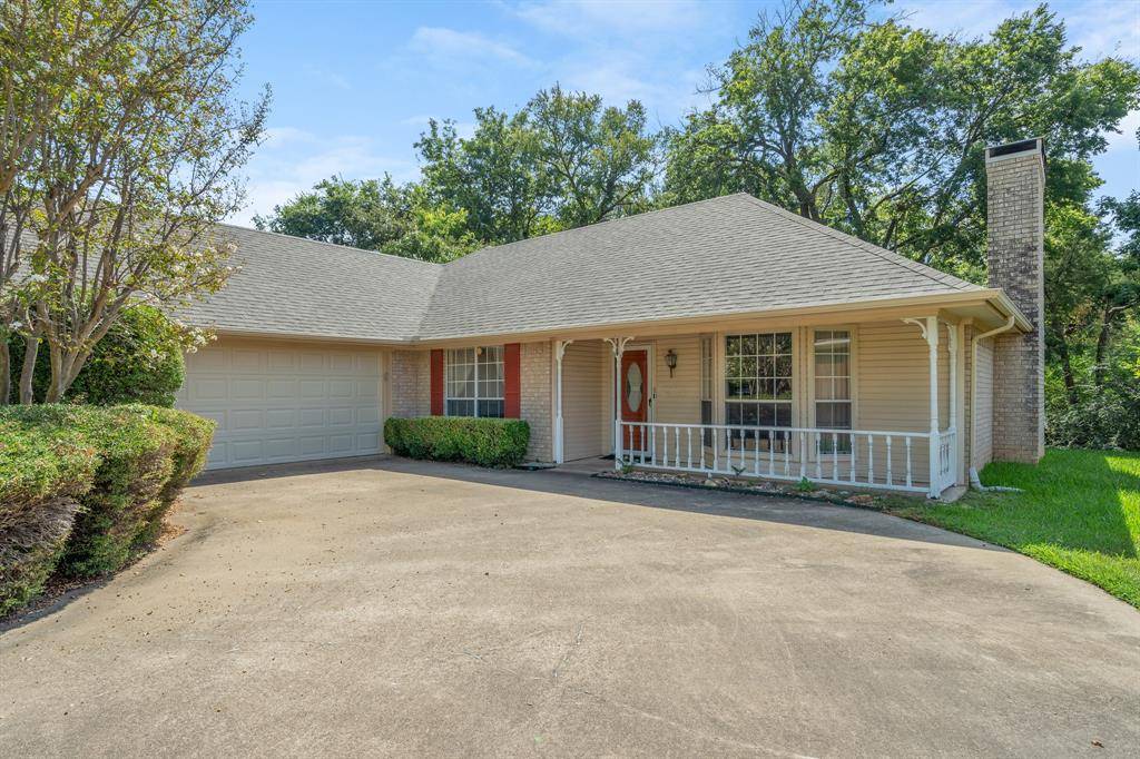 329 Jamie Way, Greenville, TX 75402