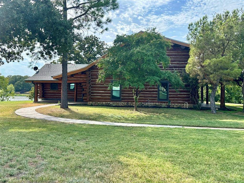313 Pimlico Drive, Hickory Creek, TX 75065