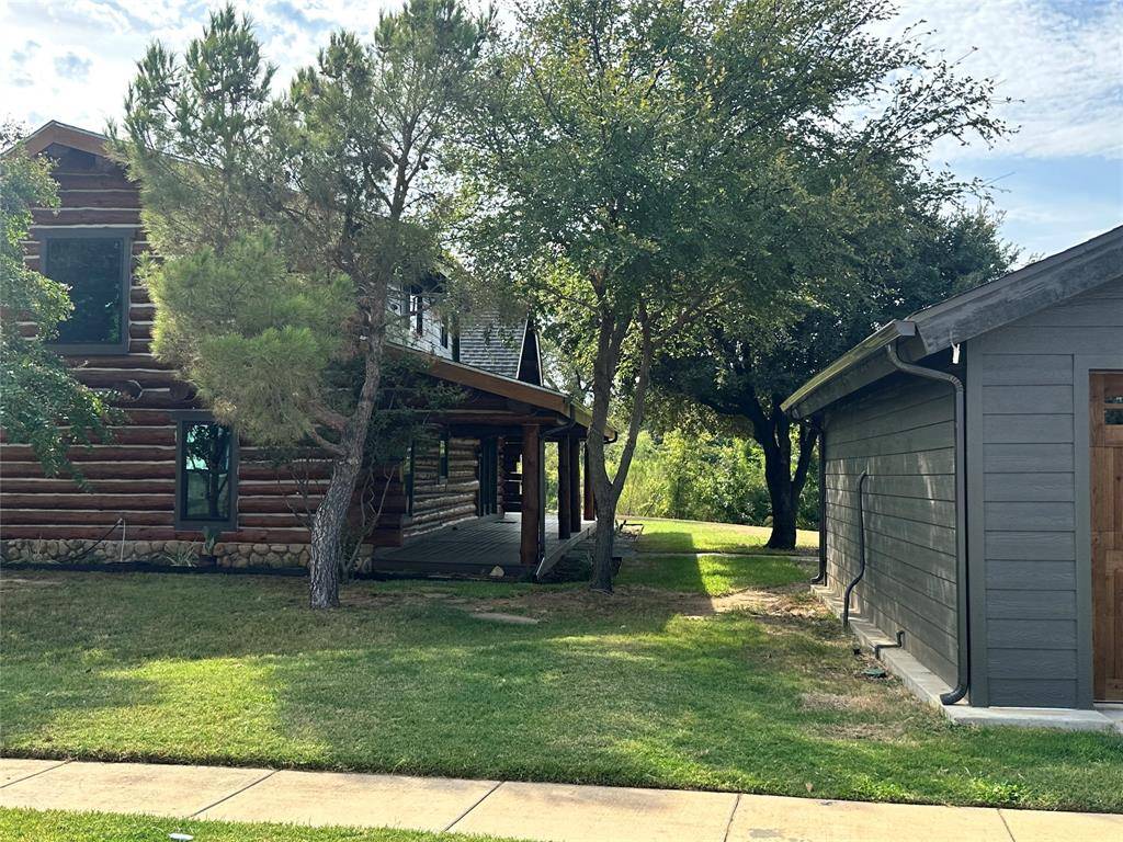 313 Pimlico Drive, Hickory Creek, TX 75065