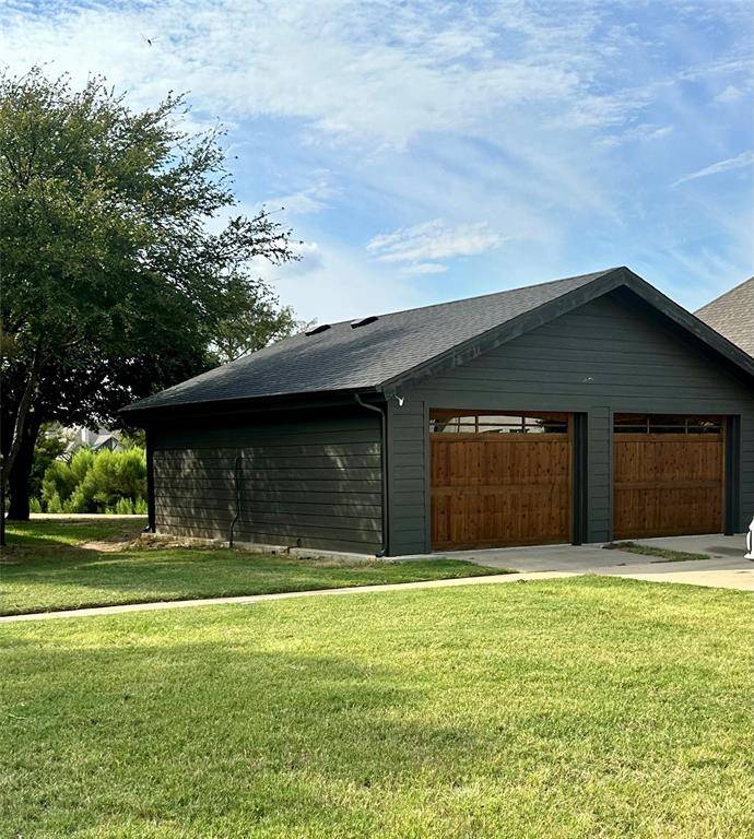 313 Pimlico Drive, Hickory Creek, TX 75065