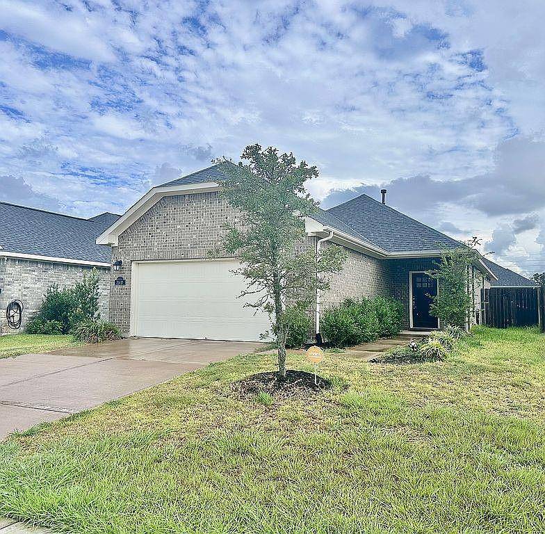 31610 Brown Fern Drive, Fulshear, TX 77441