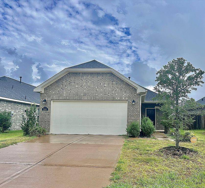 31610 Brown Fern Drive, Fulshear, TX 77441