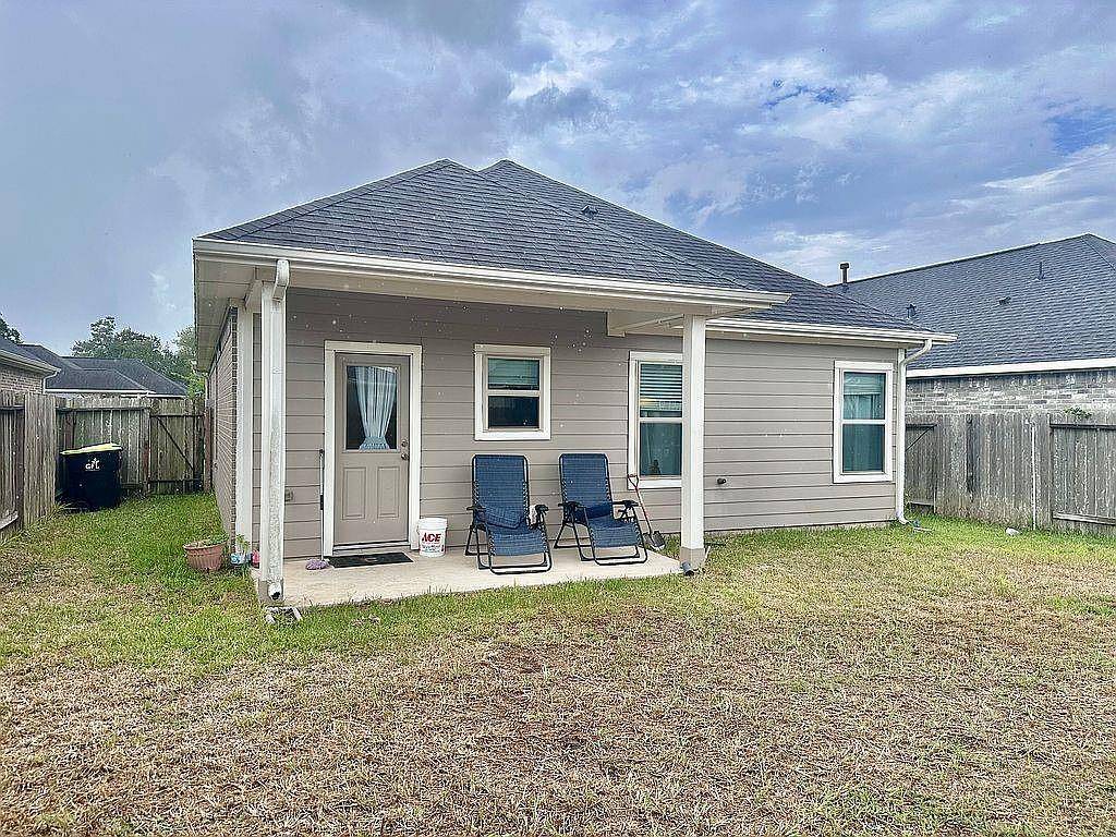 31610 Brown Fern Drive, Fulshear, TX 77441