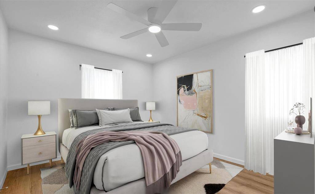 5832 Tracyne Drive, Westworth Village, TX 76114