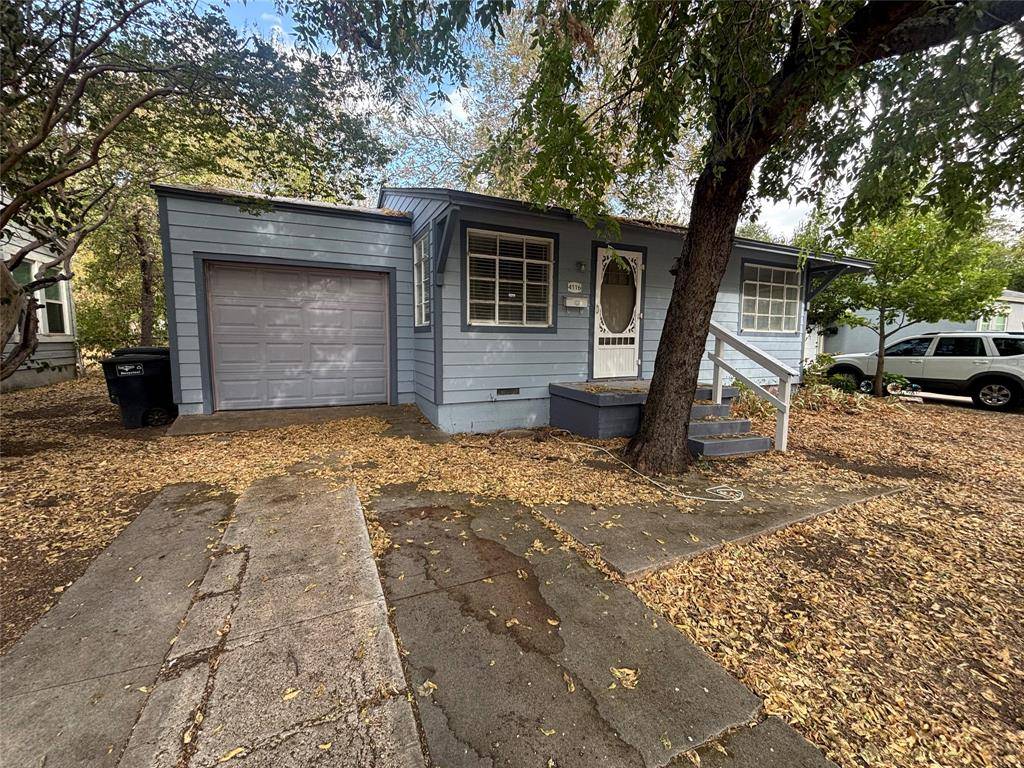4116 Lisbon Street, Fort Worth, TX 76107