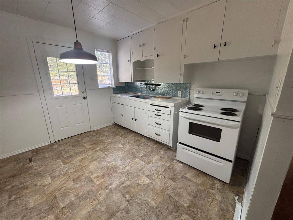 4116 Lisbon Street, Fort Worth, TX 76107