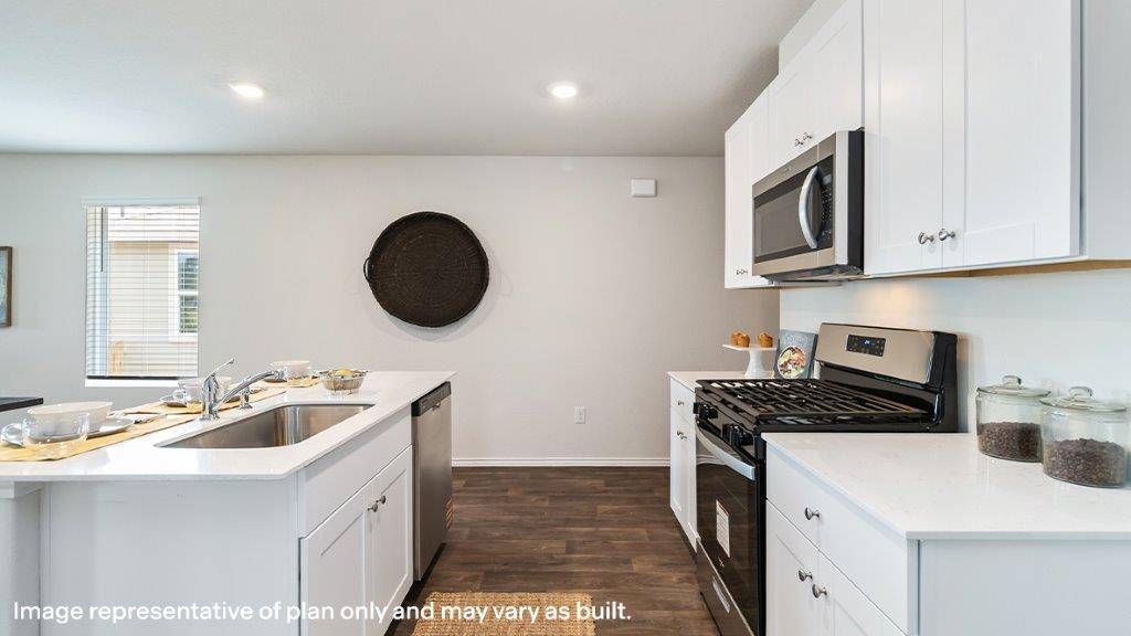 7402 Salmon Creek RD, Temple, TX 76502