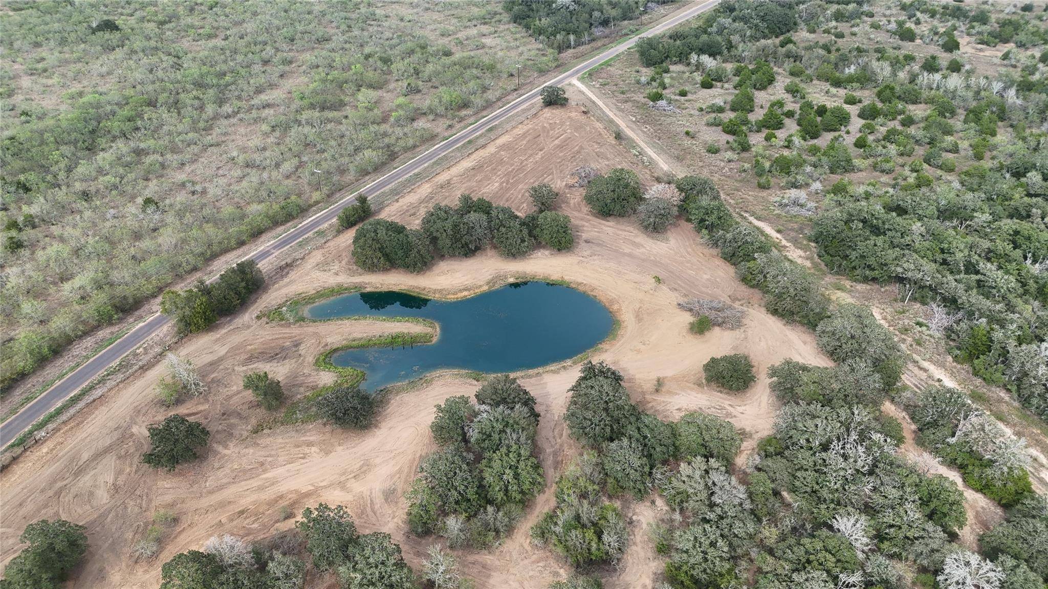 0000 Jeddo RD, Waelder, TX 78959