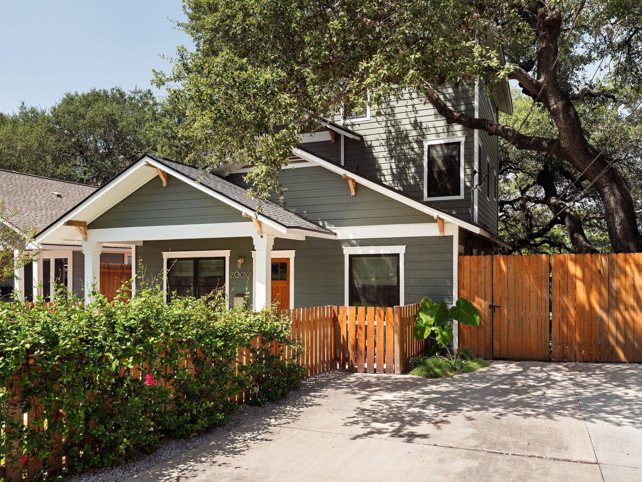 2000 Wilson ST, Austin, TX 78704