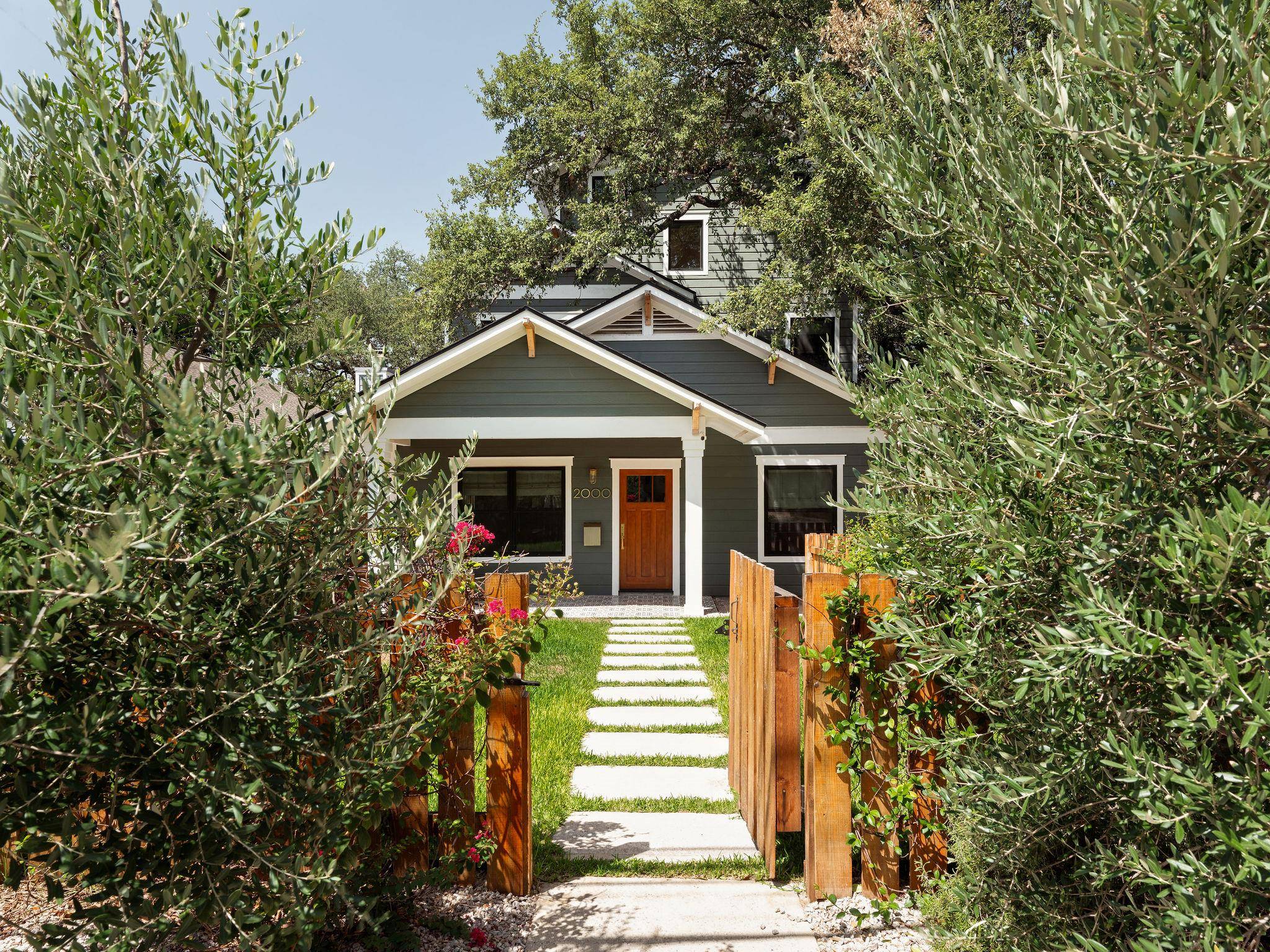 2000 Wilson ST, Austin, TX 78704