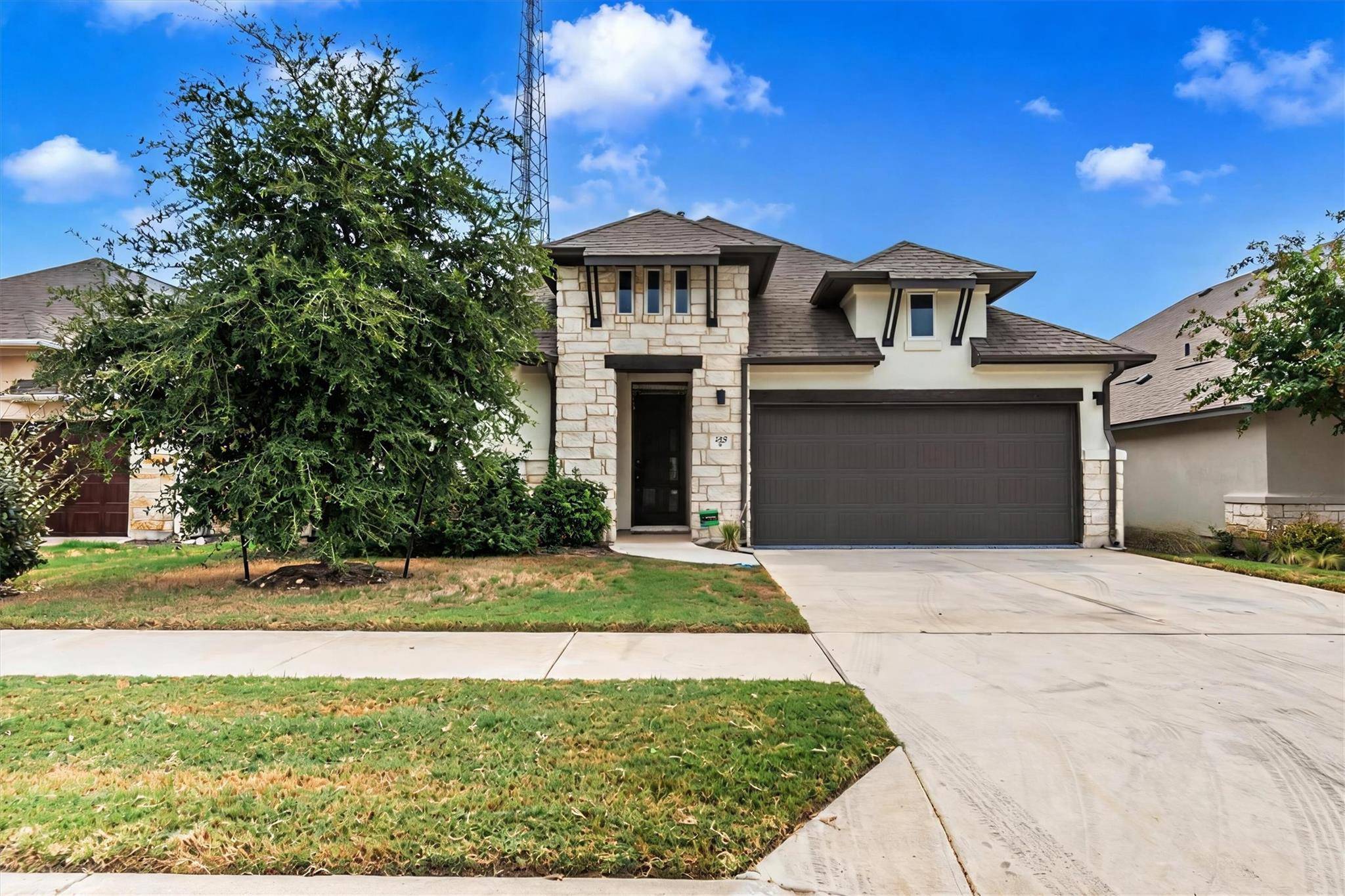 225 Belford ST, Georgetown, TX 78628