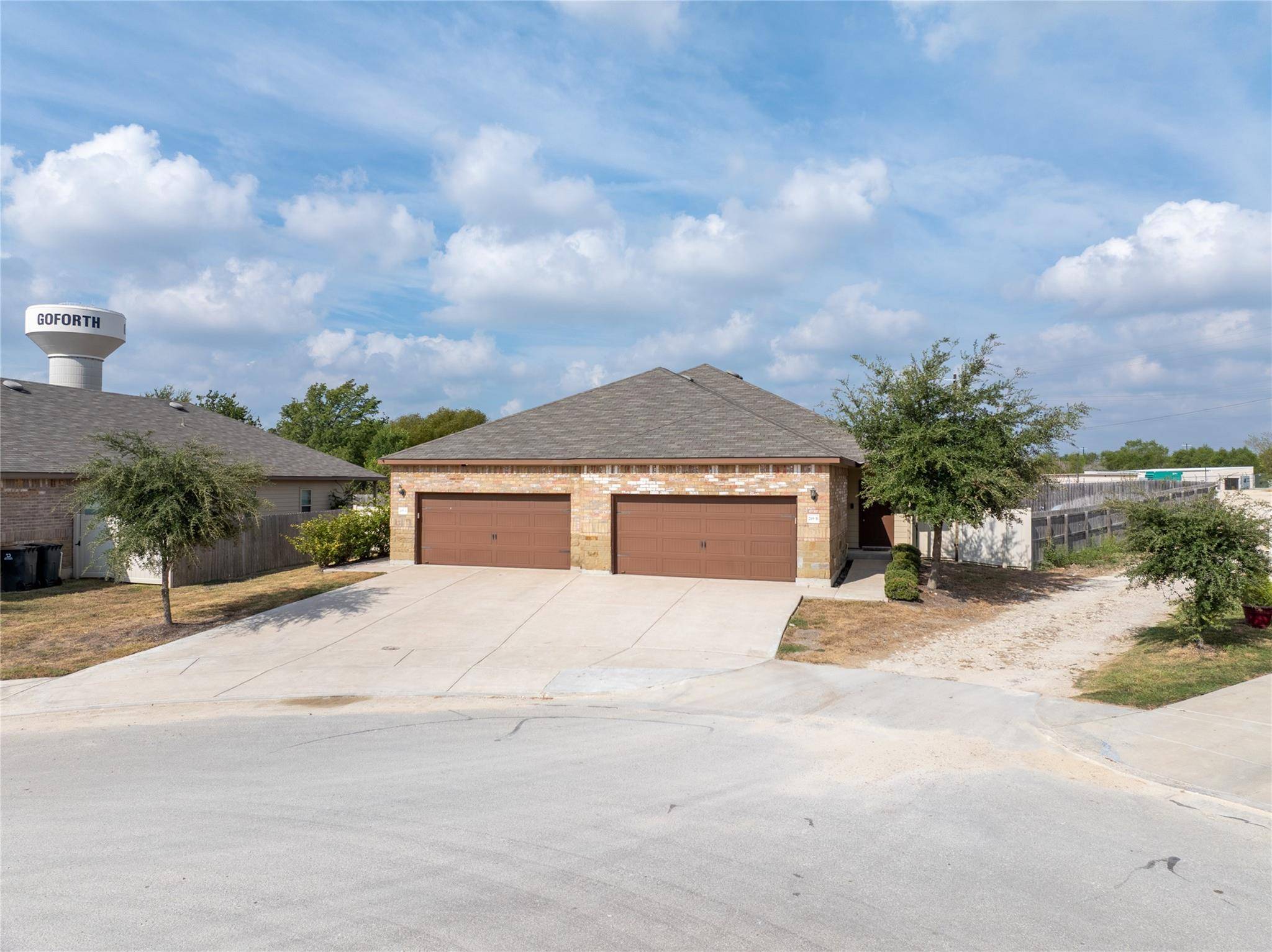 265 Joanne LOOP #A & B, Buda, TX 78610