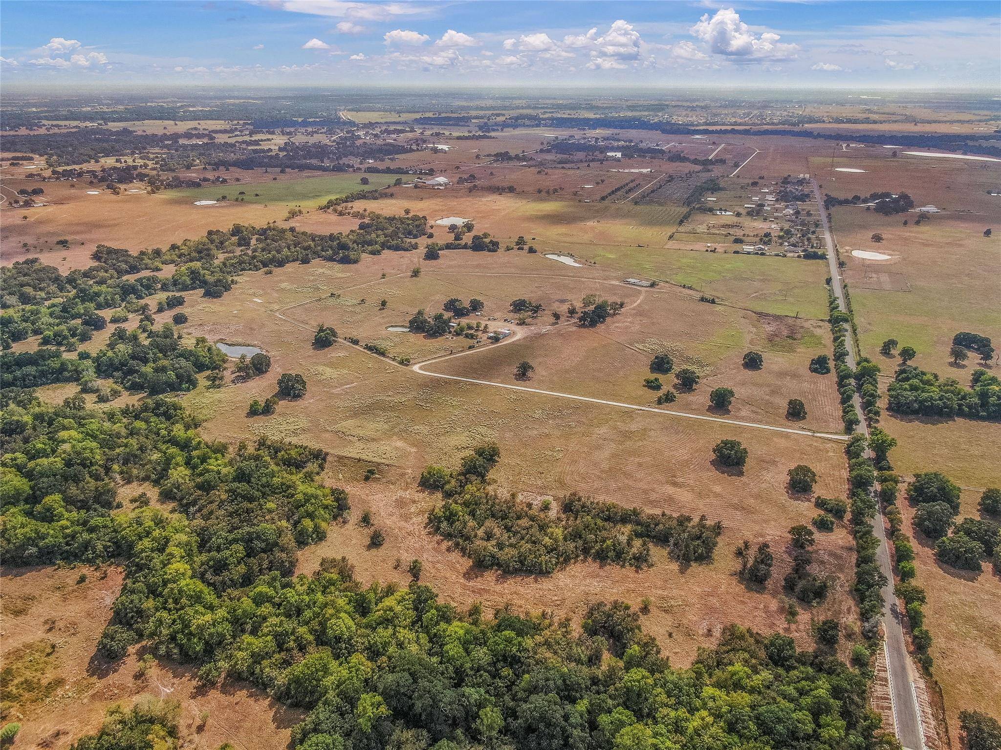 8080 N Harris LN, Bryan, TX 77808