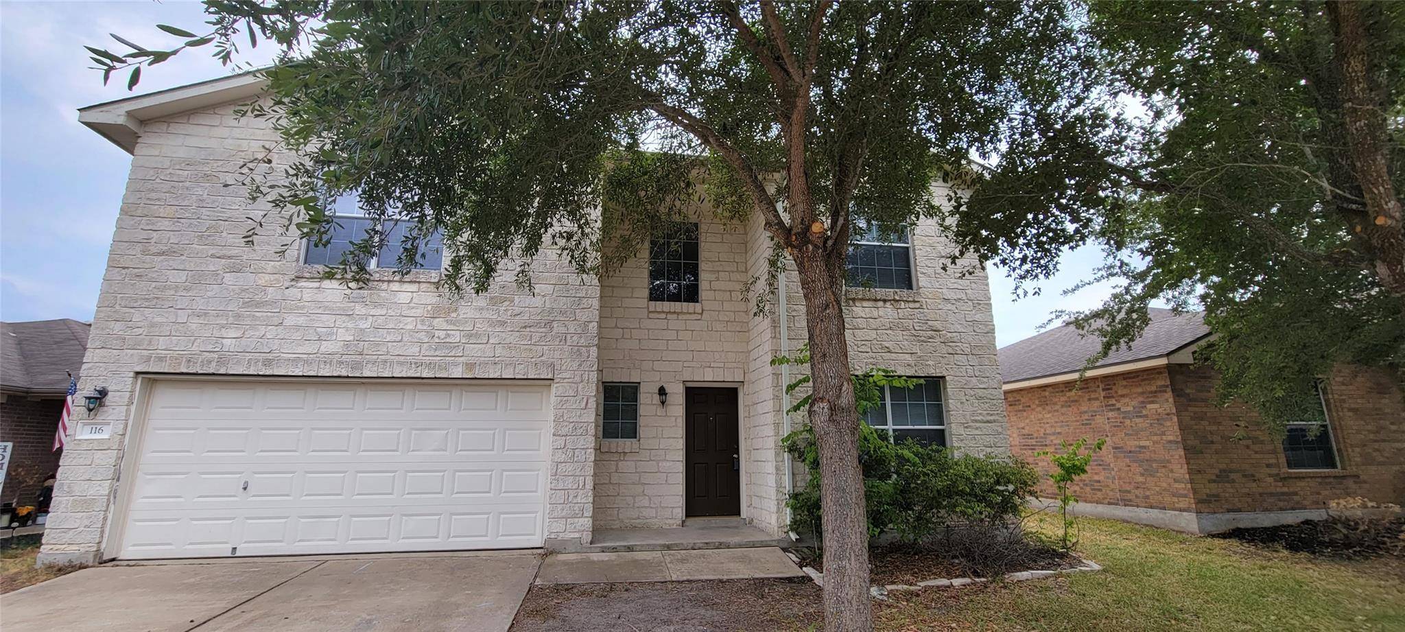 116 Pheasant TRL, Bastrop, TX 78602