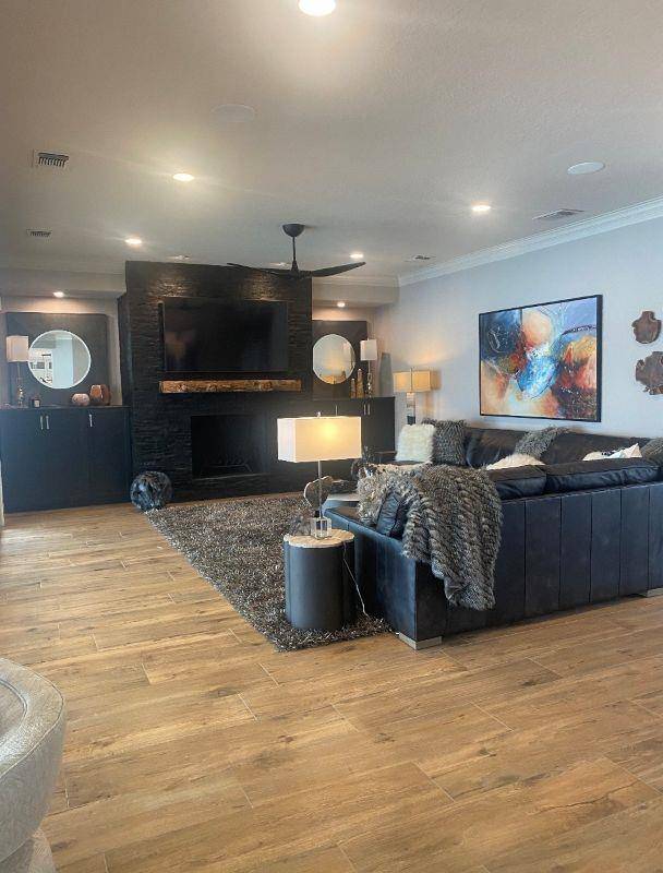 1224 The Cape DR, Horseshoe Bay, TX 78657