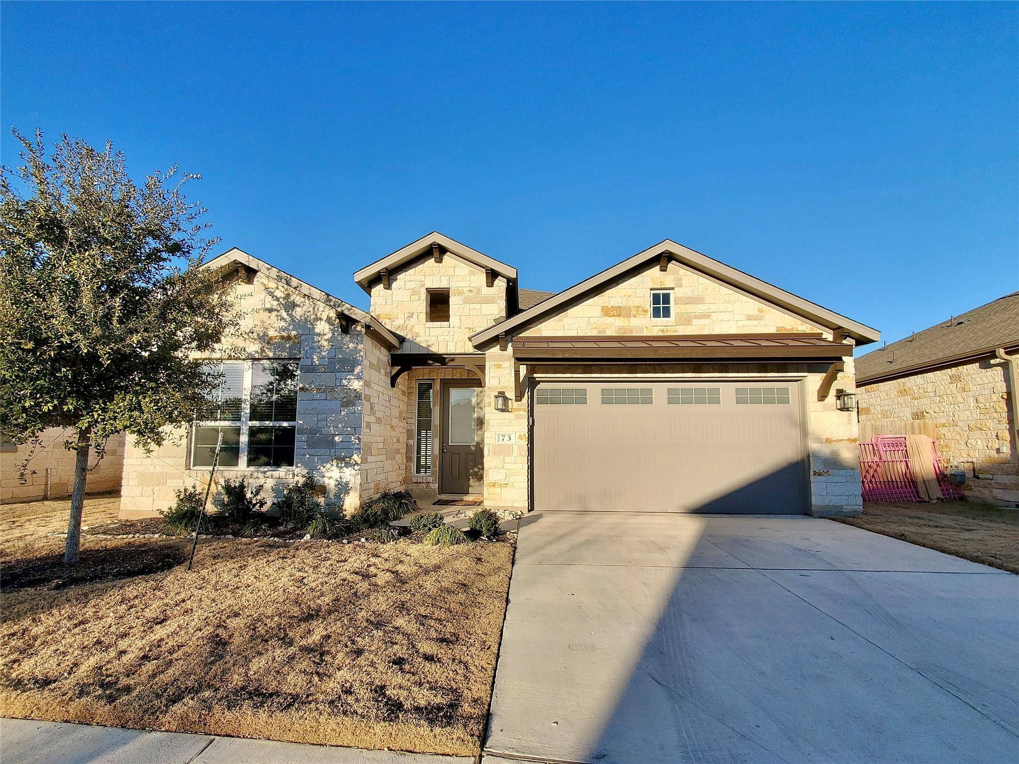 3750 E Palm Valley BLVD #73, Round Rock, TX 78665