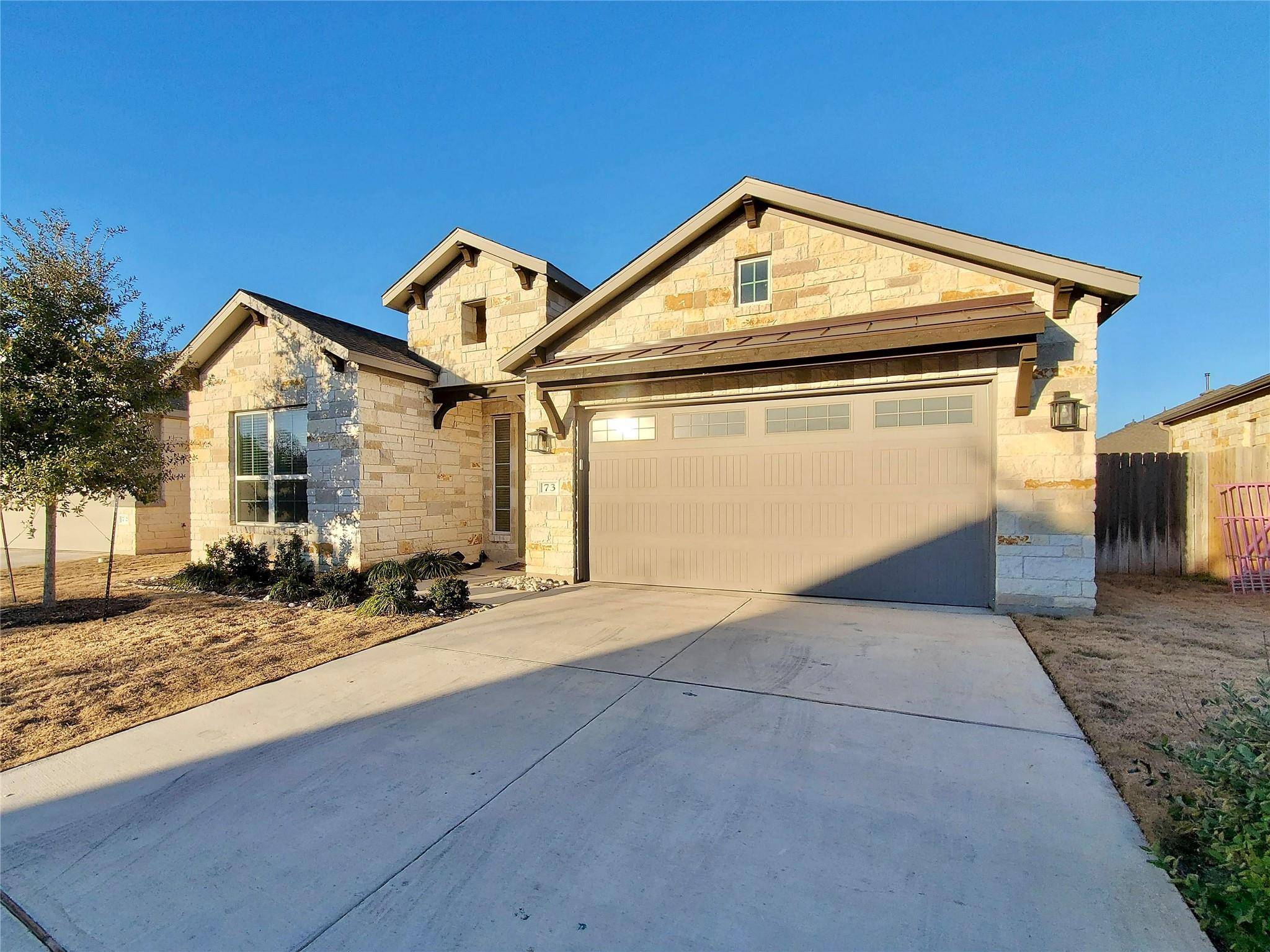 3750 E Palm Valley BLVD #73, Round Rock, TX 78665