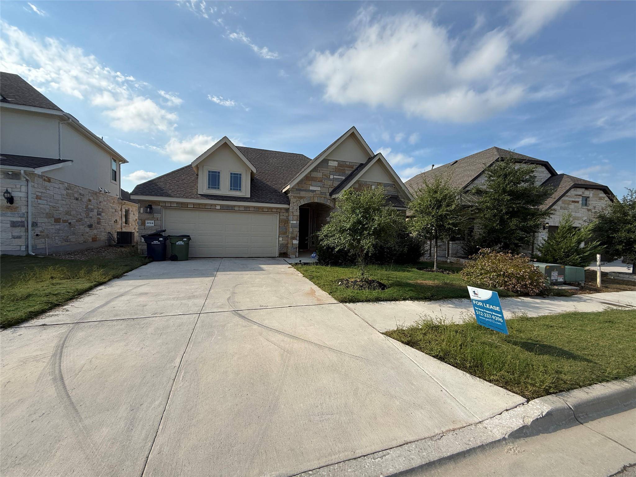 2024 Base Burner PATH, Leander, TX 78641
