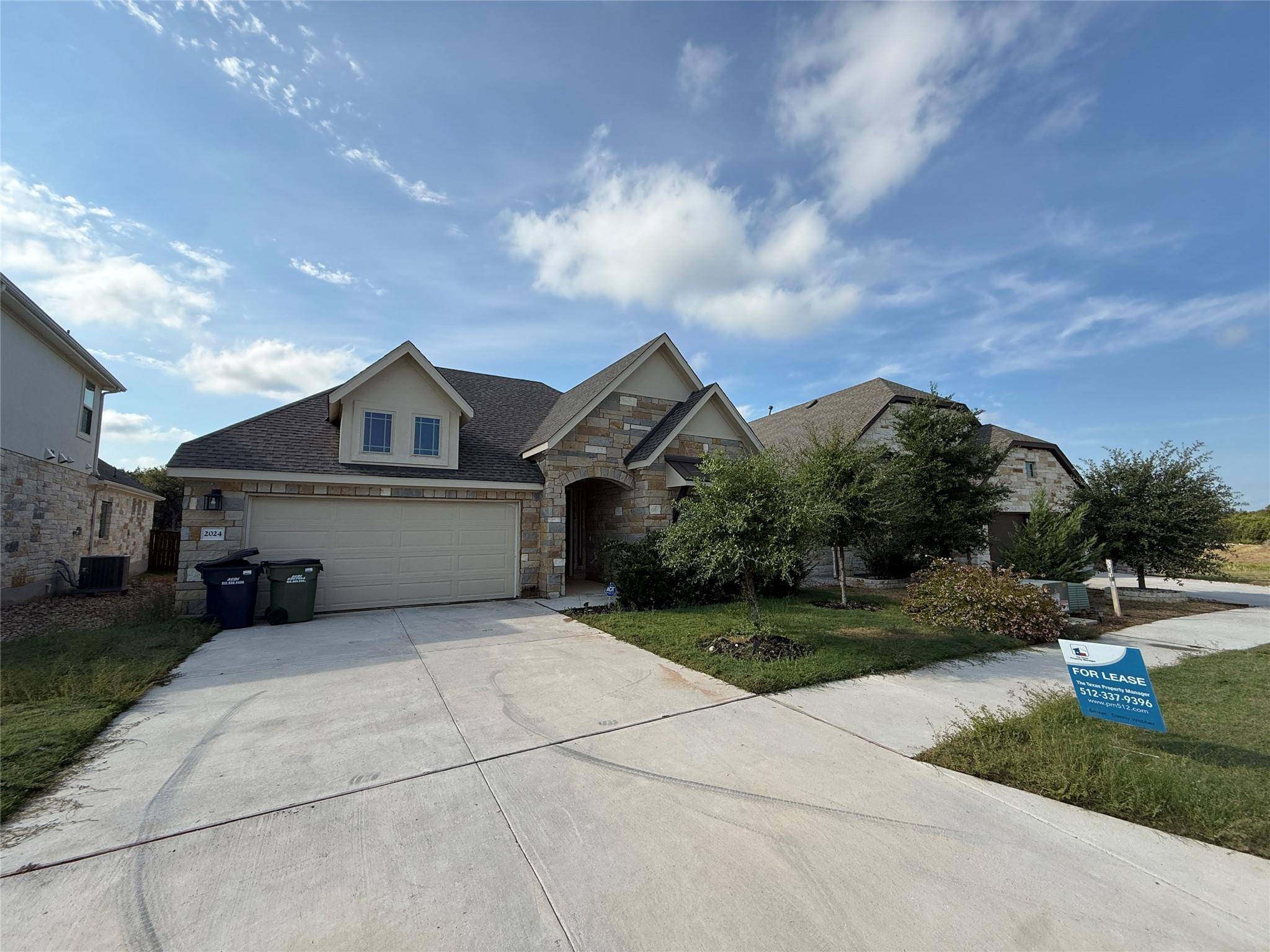 2024 Base Burner PATH, Leander, TX 78641
