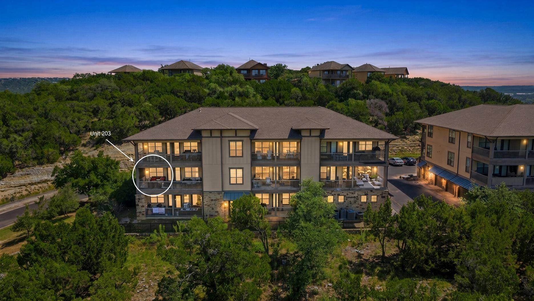 17808 Maritime PT #2nd Floor, Jonestown, TX 78645