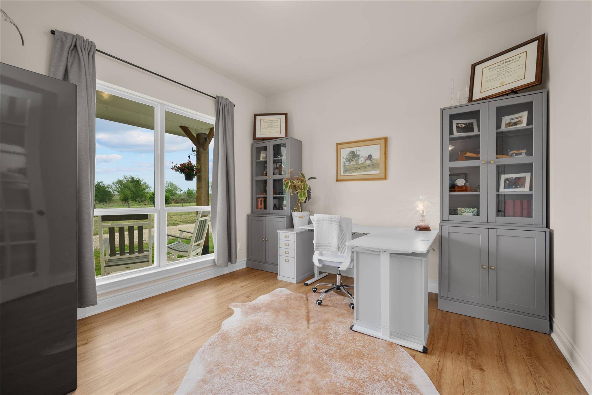 1854 County Road 464 (47+AC), Elgin, TX 78621