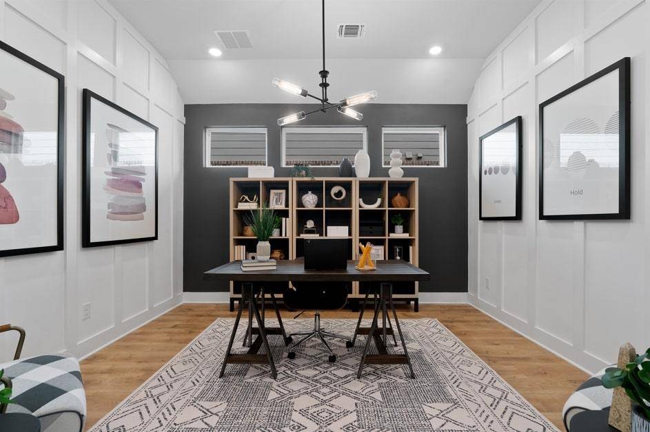 1101 Pansy TRL, Georgetown, TX 78628