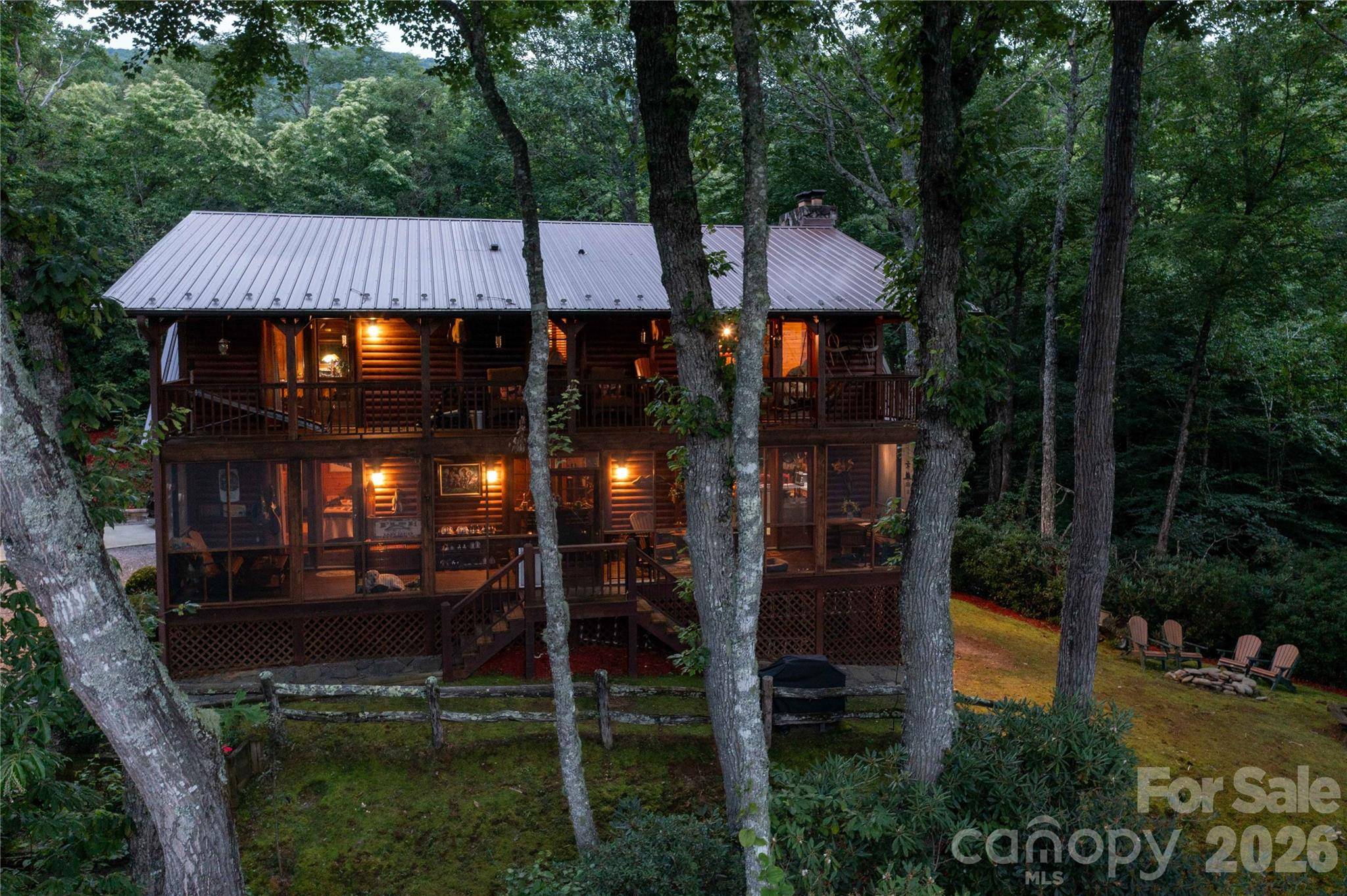 238 Falling Water DR, Burnsville, NC 28714