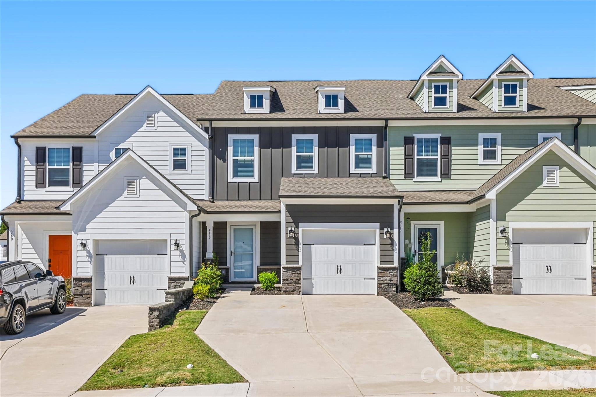358 Drawbar DR, Clover, SC 29710