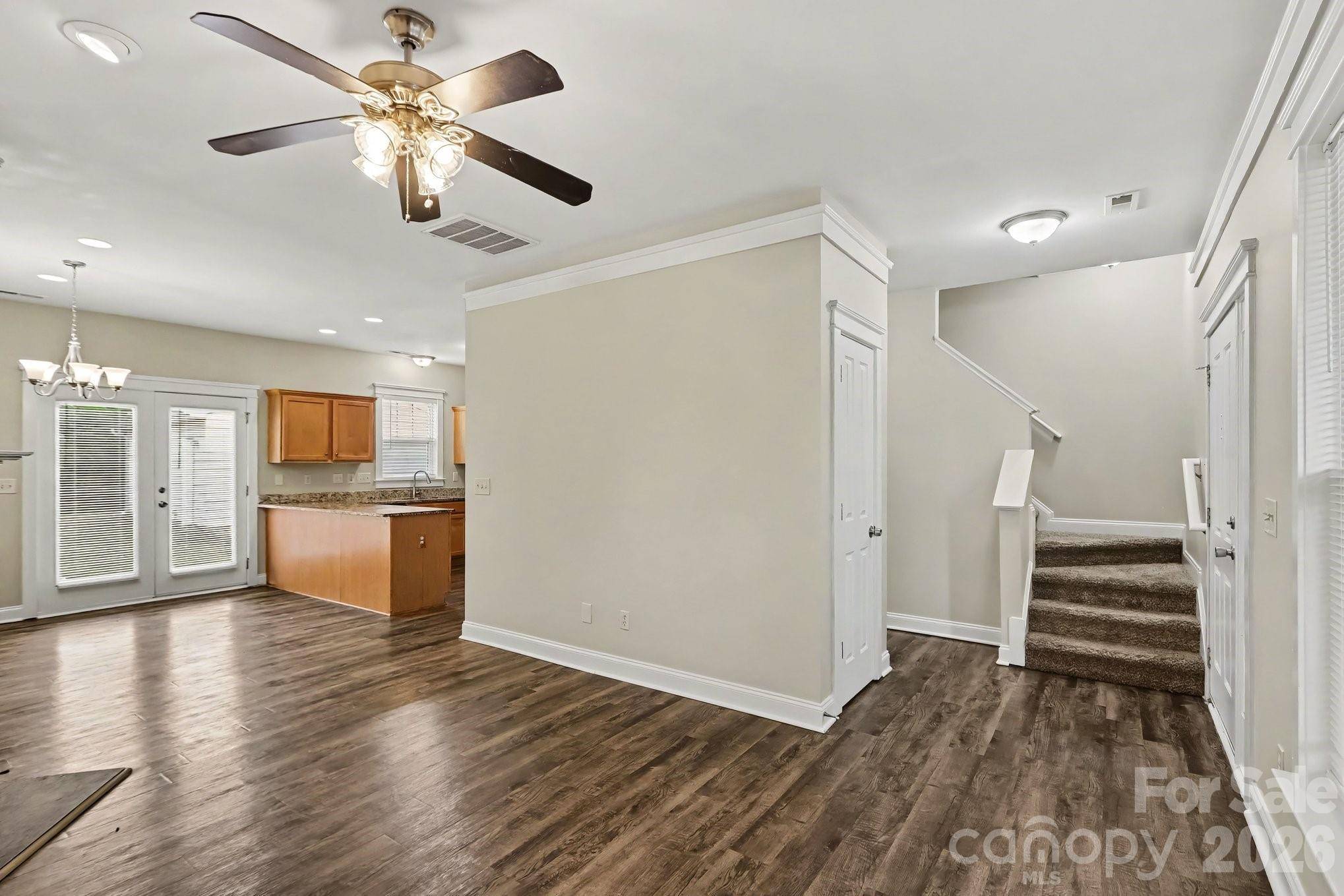 13714 Carleen Way DR, Charlotte, NC 28213